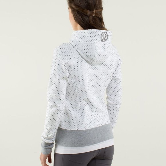 Size 6 - Lululemon Scuba Hoodie *Stretch - Picture 1 of 4